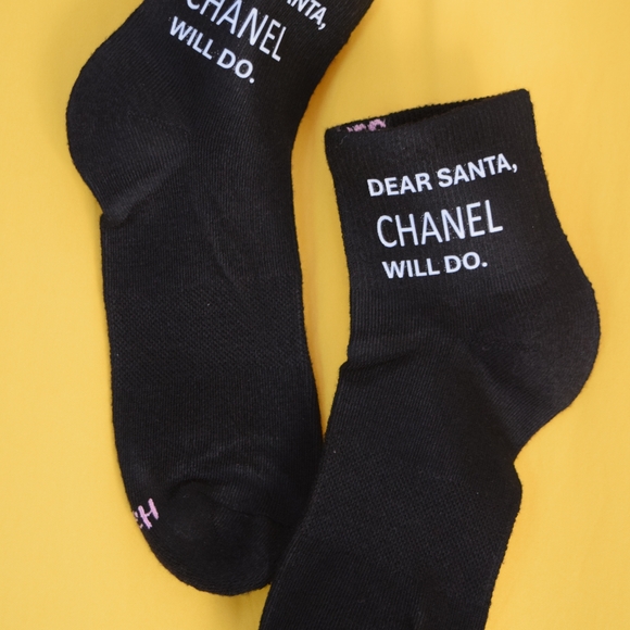 Customized Socks - Picture 3 of 3